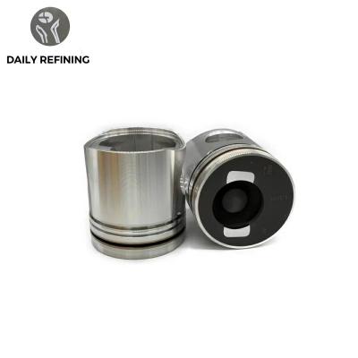 China Machinery Repair Shops PC360-7 WA420-8 DAILY REFINING 6D114 S6D114 6CT PISTON Excavator Engine Parts PISTON 3917707 for sale