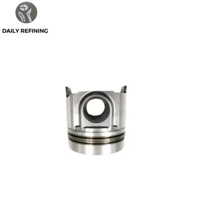 China DAILY machinery repair shops REFINED 3406 piston excavator engine parts piston 7N3511 9Y4004 9Y7212 piston for sale