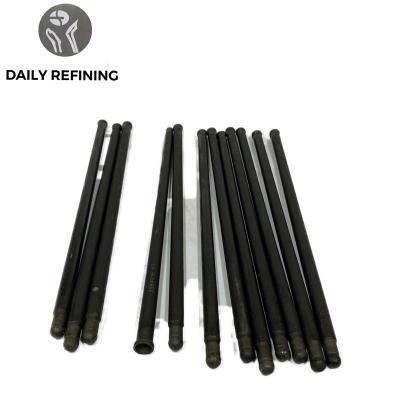 China DAILY REFINING machine repair shops valve push rod excavator engine parts s6d114 6d114 pc300-8 pc360-8 6ct8.33964715 for sale