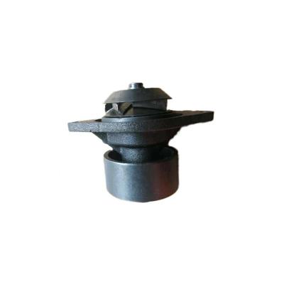 China Advanced materials production 6D102 machinery, engine parts, diesel, PC200-6 R220-5 6BT excavator parts water pump 6735-61-1501 3389145 for sale