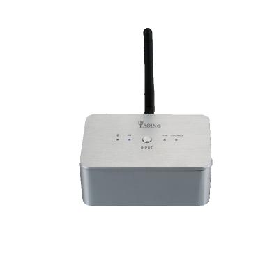 China Aluminum Wireless High Fidelity Lossless Sound Support Connection Yaqin DAC-808 Digital Coaxial Input Adapter for sale