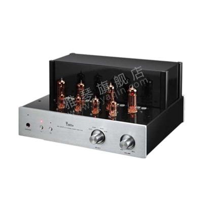 China Yaqin MC-6P1P 6P1 manual tube high fidelity 110V/220V amplifier for sale