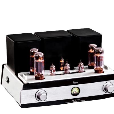 China Yaqin MS-34D Amplifier EL34 Manual Electronic Blue Tooth Tube 5.0 Lossless Audio 110V/220V High Fidelity Audio Yaqin MS-34D Amplifier Class AB1 Audio for sale