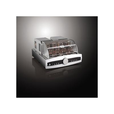 China Yaqin MS-90B aluminum cost-effective original imported KT88-EH tube amplifier Class AB1 TR/AMP Russian high fidelity audio mode for sale