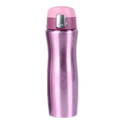 China Viable Success 500ml Vacuum Insulated Bottle SS Water Bottles Custom Sports Water Bottle for sale