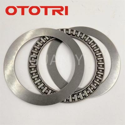 China AXK1528 2AS Plane Thrust Needle Bearings Flat Bearing for sale