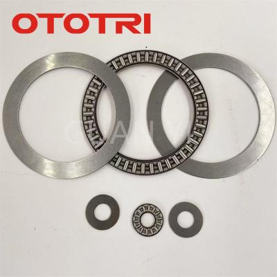 China NTA4052 2TRA Needle Thrust Bearing For Heavy-Duty Applications And Efficiency for sale