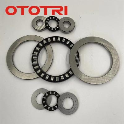 China Flat Cylindrical Roller Thrust Bearing 81102 81103 81104 81105 81106 81107 81108 81109 81110 81111 81112 TN for sale