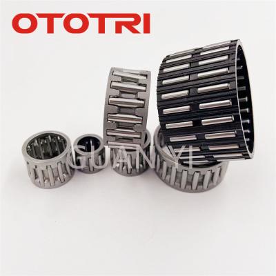 China OTOTRI K505527 Radial Needle Roller And Cage Assembly For FJ1200 XJR1200 XJR1300 FJR1300 for sale