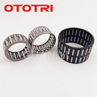 China OTOTRI Oil Grease Lubrication Needle Bearing K25x33x20 K39x44x24 32x44x17Mm For Car Transmission for sale