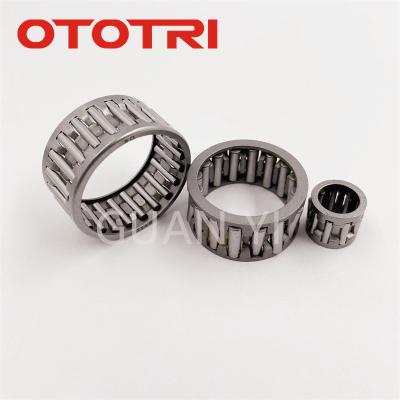 China Single Row Split Cage Needle Roller Bearing K21X25X13 For Within Budget for sale