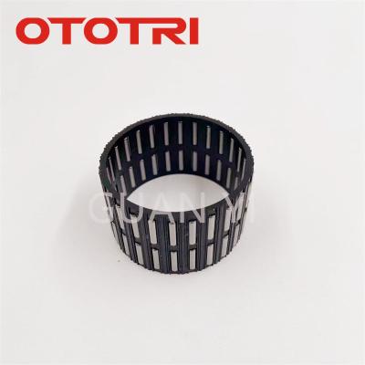 China 15mm Bore Size Needle Cage Bearing K Series 15*19*8 K151908 For Auto for sale