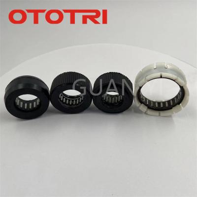 中国 OTOTRI DG199 24*37*19mm ゴムで覆われた車用針のローラーベアリング 販売のため