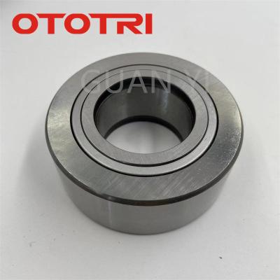 Chine roulement à rouleaux de type joug NUTR30 en acier chrome pour une utilisation en douceur à grande vitesse à vendre