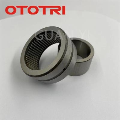 中国 OTOTRI NK43/20 NK43/30 NK45/20 NK45/30 繊維機械用の針軸 販売のため