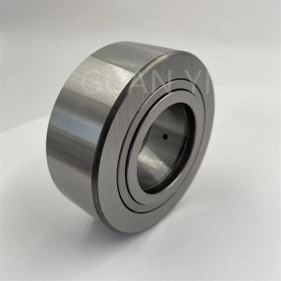 China High Precision NATR45 Yoke Type Track Roller Cam Follower Bearing for Retail Industry for sale