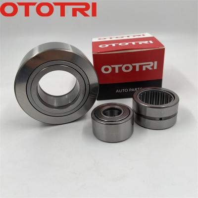 China OTOTRI Bohrgröße 1 17 mm NATV17PP Jochtyp Gleisnadellager zu verkaufen