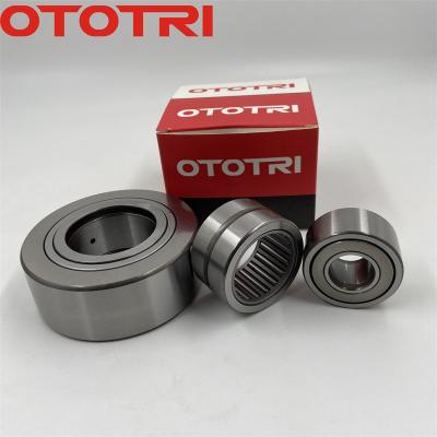 China OTOTRI 20*47*24mm NATV20PP-Rolllager für den Markt zu verkaufen