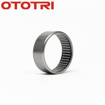 中国 OTOTRI HK222930 モーターサイクルの針のローラーベアリング C4 クリアランス 22*29*30mm 販売のため