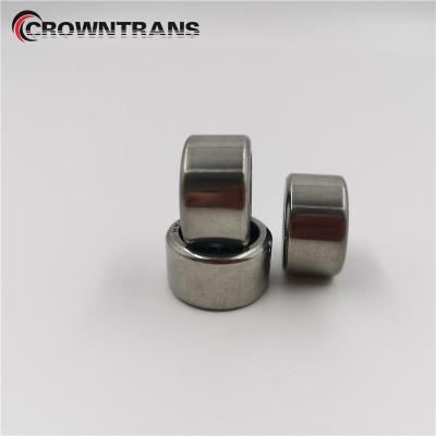 China Automotive Needle Roller Bearing Double Rubber Sealed Ball Bearings HK202620 20*26*20mm for sale