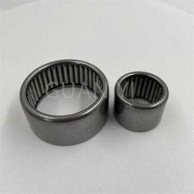 中国 10mm 穴の大きさ TLA1011 重作業機械のための檻式ロールベアリング P0 P6 P5 P4 P2 販売のため