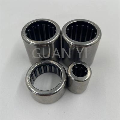 China Drawn cup roller clutch HFL2530 One Way Needle Roller Clutch Bearing for Bore Size 1 25 mm for sale