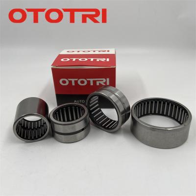 China OTOTRI NA4906 Machined Needle Roller Bearing For Smooth And Long-Lasting Performance for sale