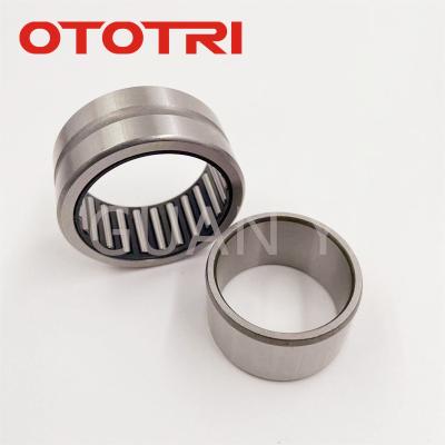 China OTOTRI Chroomstaal Automobiel Lagers Waterpomp Naald Stoot Rollagers NA4824 NA5924 Te koop