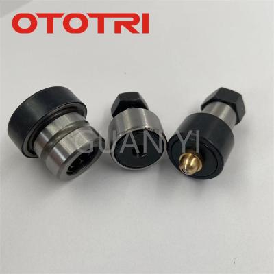 China OTOTRI KR16 KR16PP KRV16 KRV16PP Rolamento de agulha de rolos tipo caneta para explorações abertas de focas à venda