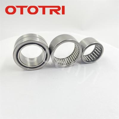 China OTOTRI Open Type Machined Ring Needle Roller Bearing NKI 22/20 NK 26/20 For Car Gearbox for sale