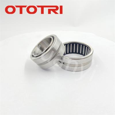 China OTOTRI Needle Roller Bearing NKI10/20 NK12/20 NA4900 For Car Gearbox Compressor Machined Rings for sale