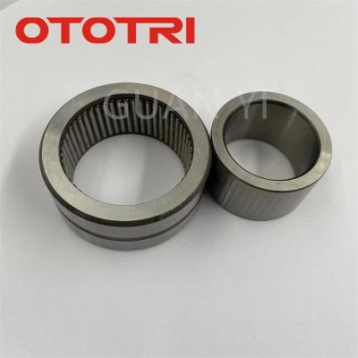 China OTOTRI 14x19x12 P6 P5 P4 P0 Full Complement Needle Roller Bearing For Gearbox 14BTM1912A for sale