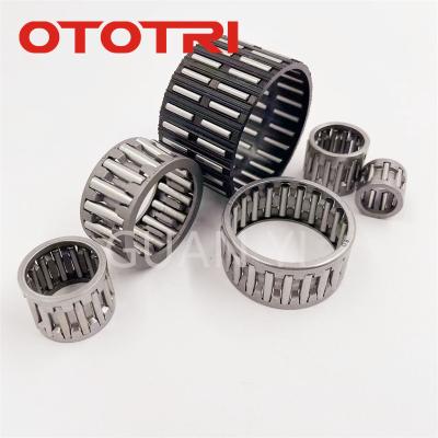 中国 Factory UPPER Piston Pin Needle Cage Bearing K series 15*19*8 K151908 K151917 K151917.2 販売のため