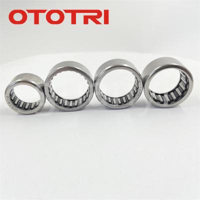 China OTOTRI HK1212 Drawn Cup Needle Roller Bearings 12*18*12mm for sale