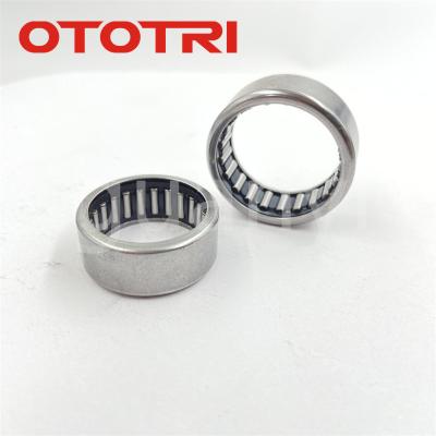 China OEM Drawn Cup Needle Roller Bearing Innerlijke diameter 3 4 5 6 7 8 9 10 12 14 15 16 17 20 25 30 mm Te koop