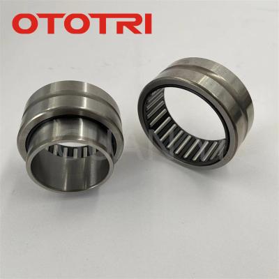 Cina High Quality Nk Series Nk 17/16 Nk17/16 Size 17x25x16 Mm Starter Motor Needle Roller Bearing in vendita