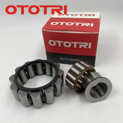 中国 OTOTRI Automotive Industry Small Needle Roller Bearings 販売のため