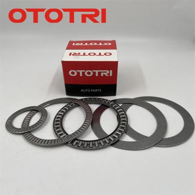 Κίνα Thrust Needle Roller Bearing For Single Row Applications By OTOTRI προς πώληση