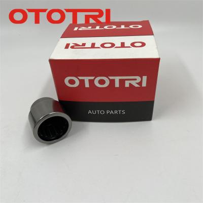 Chine P5 P6 Needle Roller Thrust Bearing OTOTRI Brand à vendre