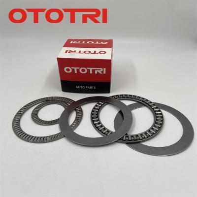 Cina OTOTRI Brand Axial Needle Roller Bearing GCR15 in vendita