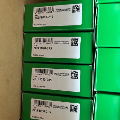 China OEM Brand INA Needle Roller Bearing Nylon Cage zu verkaufen