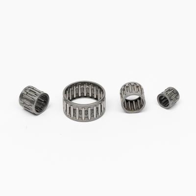 中国 Factory price auto Piston Pin Needle Cage Bearing K series 15*19*8 K151908 needle bearing 販売のため