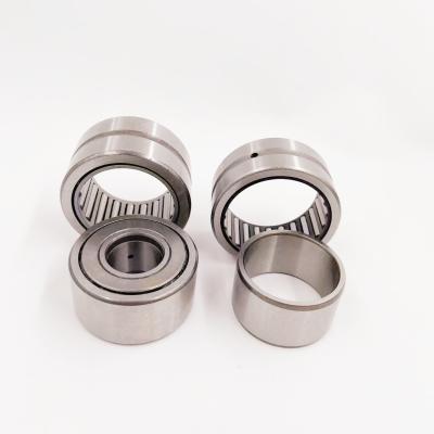 China OTOTRI Heavy Duty Needle Roller Bearing NKI60/25 NKI60/35 NKI65/25 NKI65/35 With Inner Ring For CNC Machine for sale