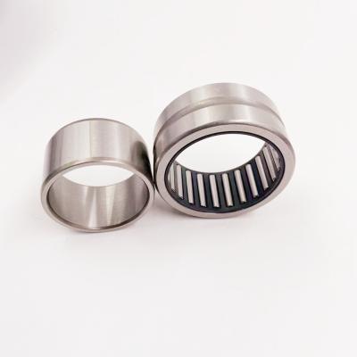 China OTOTRI Zware naaldrollagers NKI70/25 NKI70/35 NKI75/25 NKI75/35 NKI80/25 80/35 NKI85/26 NKI85/36 met inwendige ring voor CNC-machines Te koop