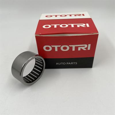 China OTOTRI Rolamento de rolos de agulha de copo puxado HK475528 47*55*28mm à venda