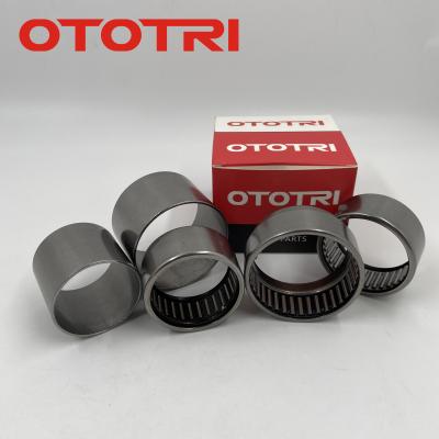 China OTOTRI Rolamentos de agulha HK2512 HK2516 HK2520 em estoque à venda