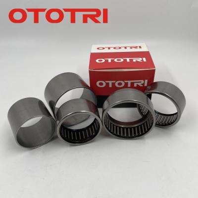 China OTOTRI Rolamento de rolos de agulha 25*33*25mm HK253325 TA2525 à venda