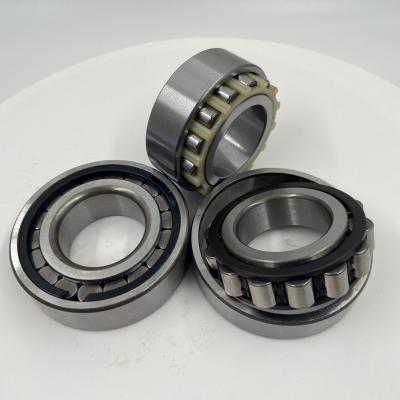 China OTOTRI Shaft Wheel Cylindrical Roller Bearing UY1307TM for sale