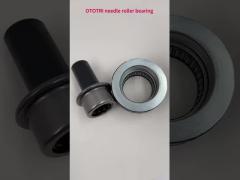 Needle Roller Bearing Automobile Bearings