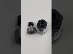 KR CF Cam Follower Bearing